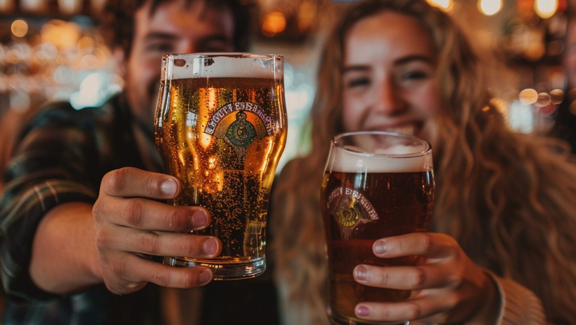 Dublin Delights: Pubs, History, and Literary Legends XperienceIreland XperienceClub