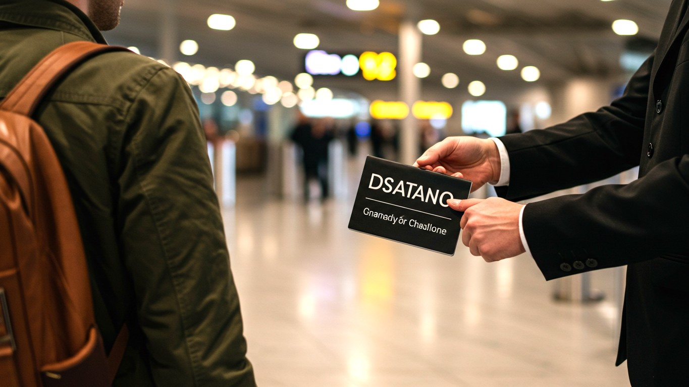 Galway Airport VIP Transfer - Dublin, Galway, Cork
