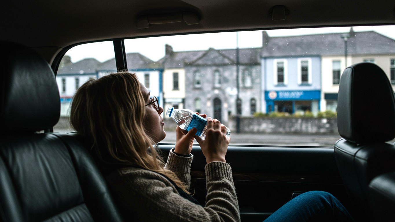 Galway Airport VIP Transfer - Dublin, Galway, Cork