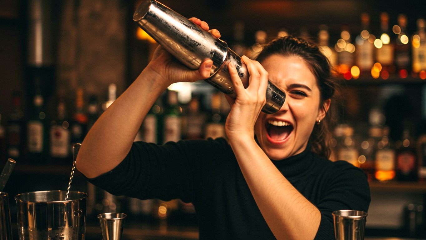 Dublin Cocktail Class with Irish Whiskey - Dublin, Galway, Cork