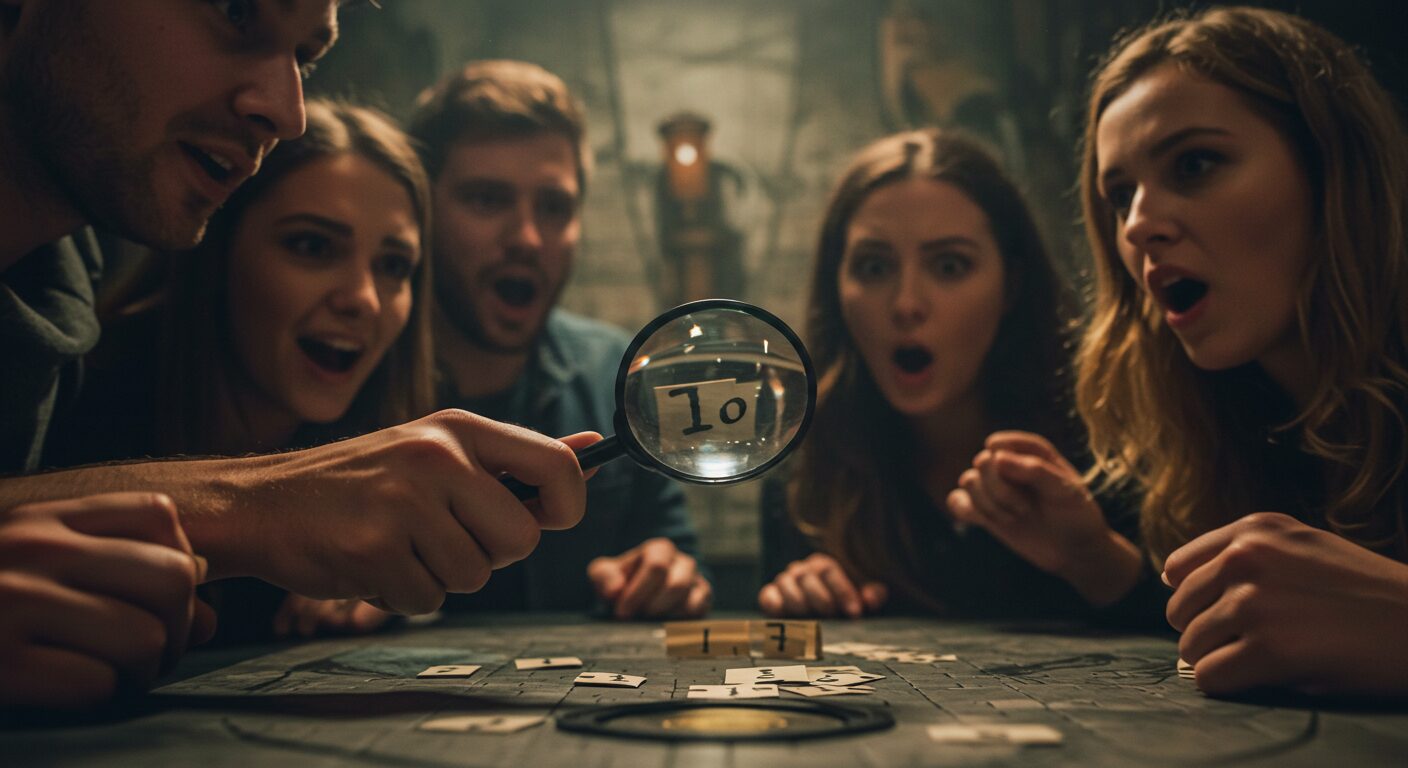 Escape Room in Dublin - Dublin, Galway, Cork