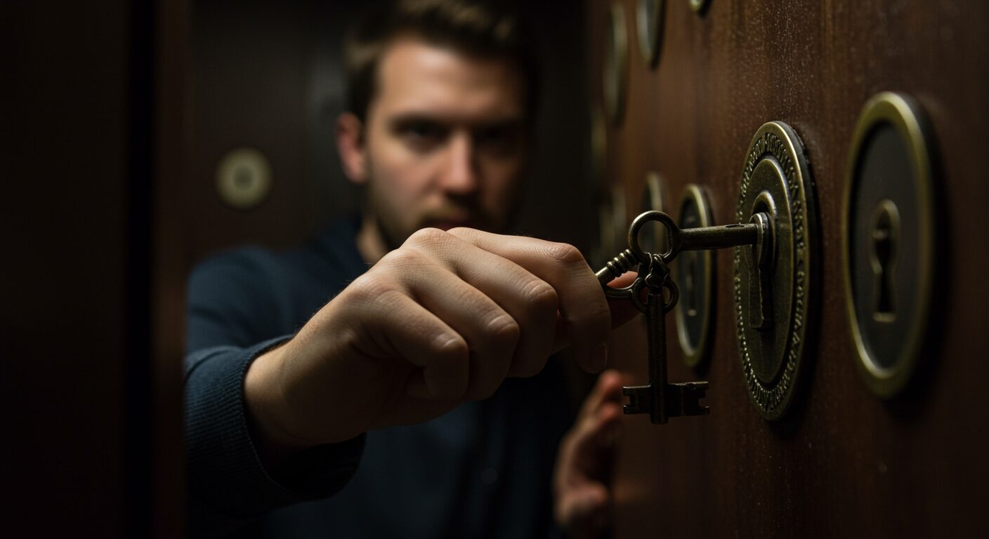 Escape Room in Dublin - Dublin, Galway, Cork