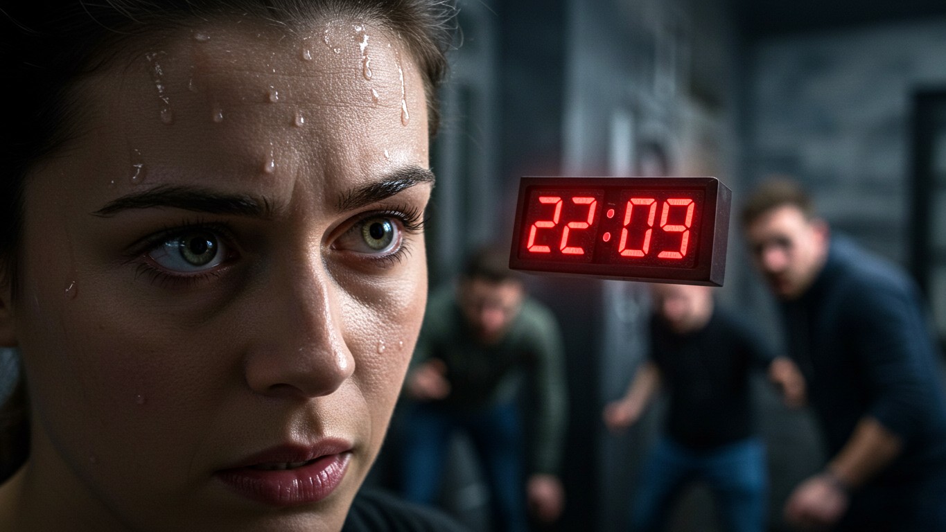 Escape Room in Galway Escape Room in Galway - Dublin, Galway, Cork