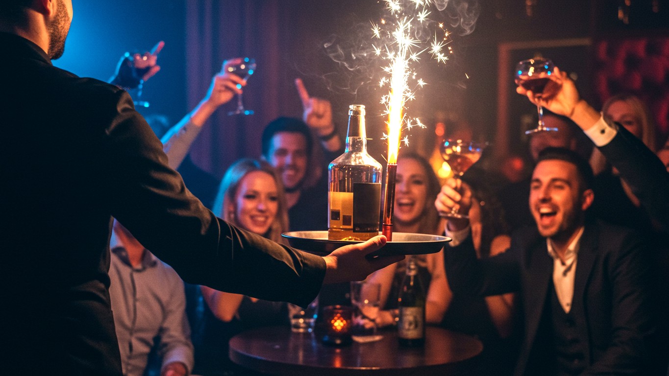 VIP Nightclub Package in Galway VIP Nightclub Package in Galway - Dublin, Galway, Cork