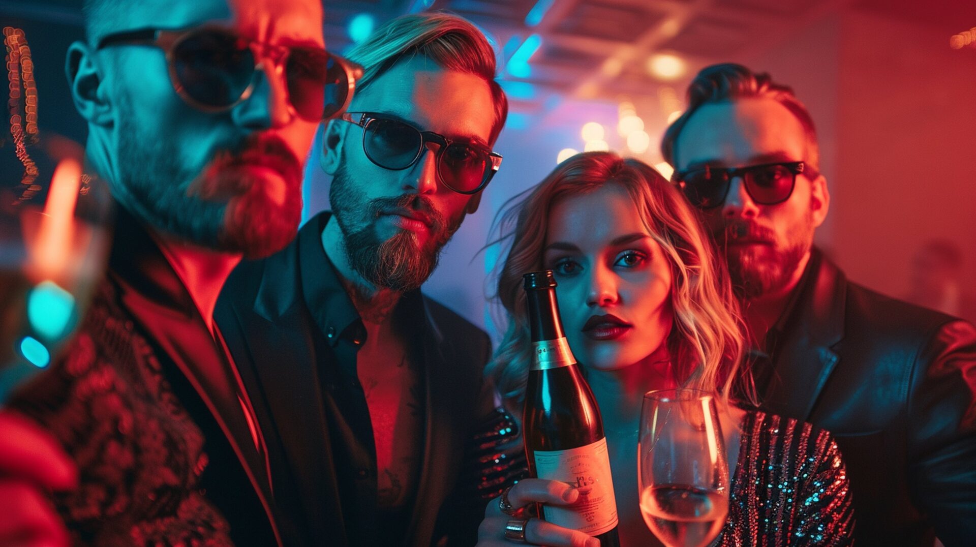 Cork Limo Party & Club Tour - Dublin, Galway, Cork