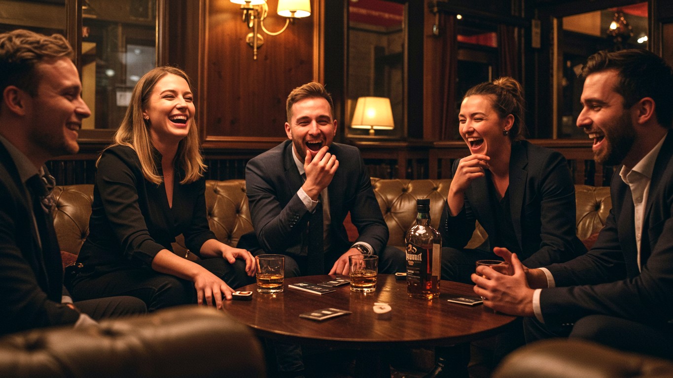 Private Dublin Pub Crawl -Dublin, Galway, Cork