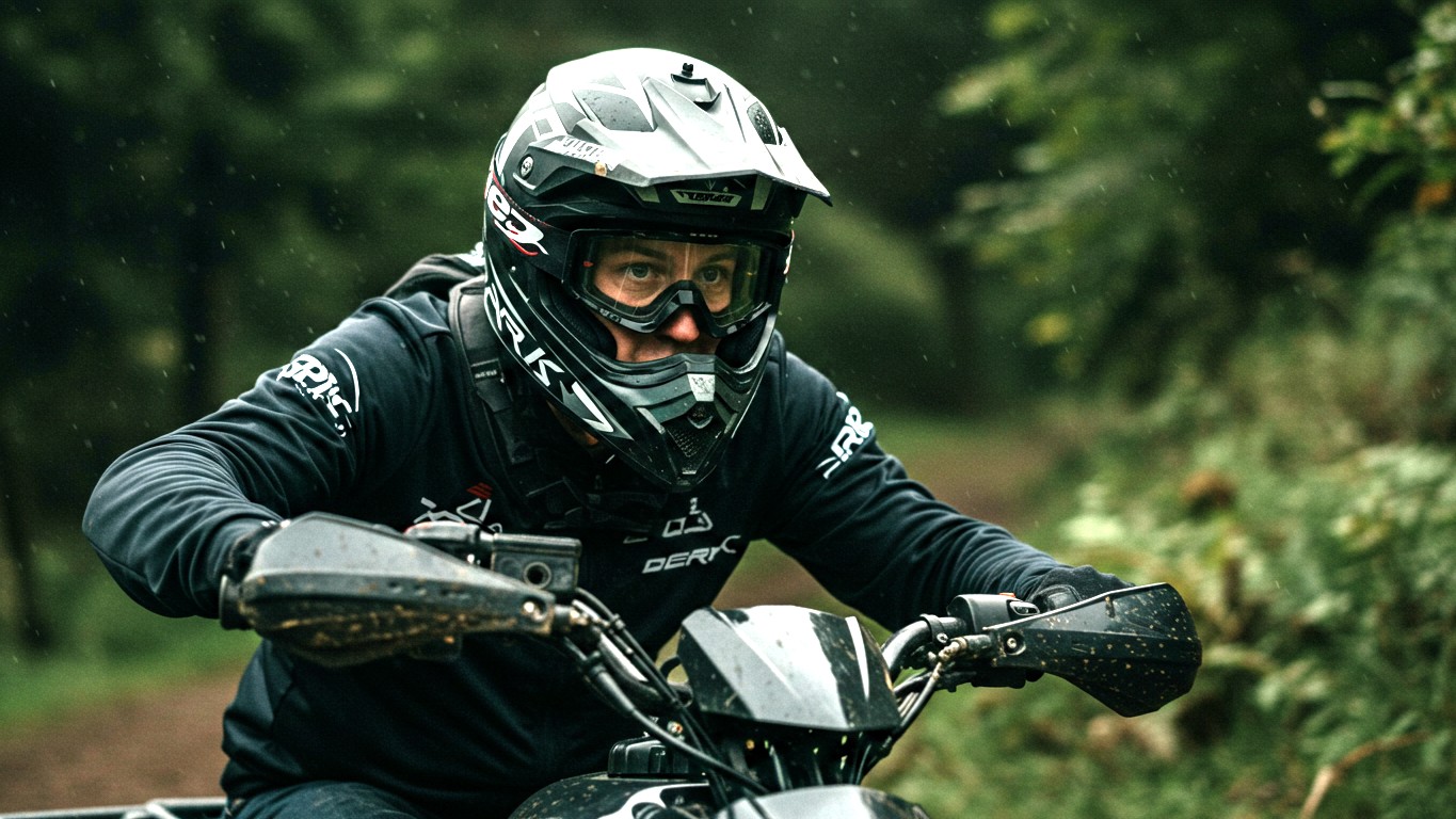 Quad Biking Adventure near Galway Quad Biking Adventure near Galway - Dublin, Galway, Cork
