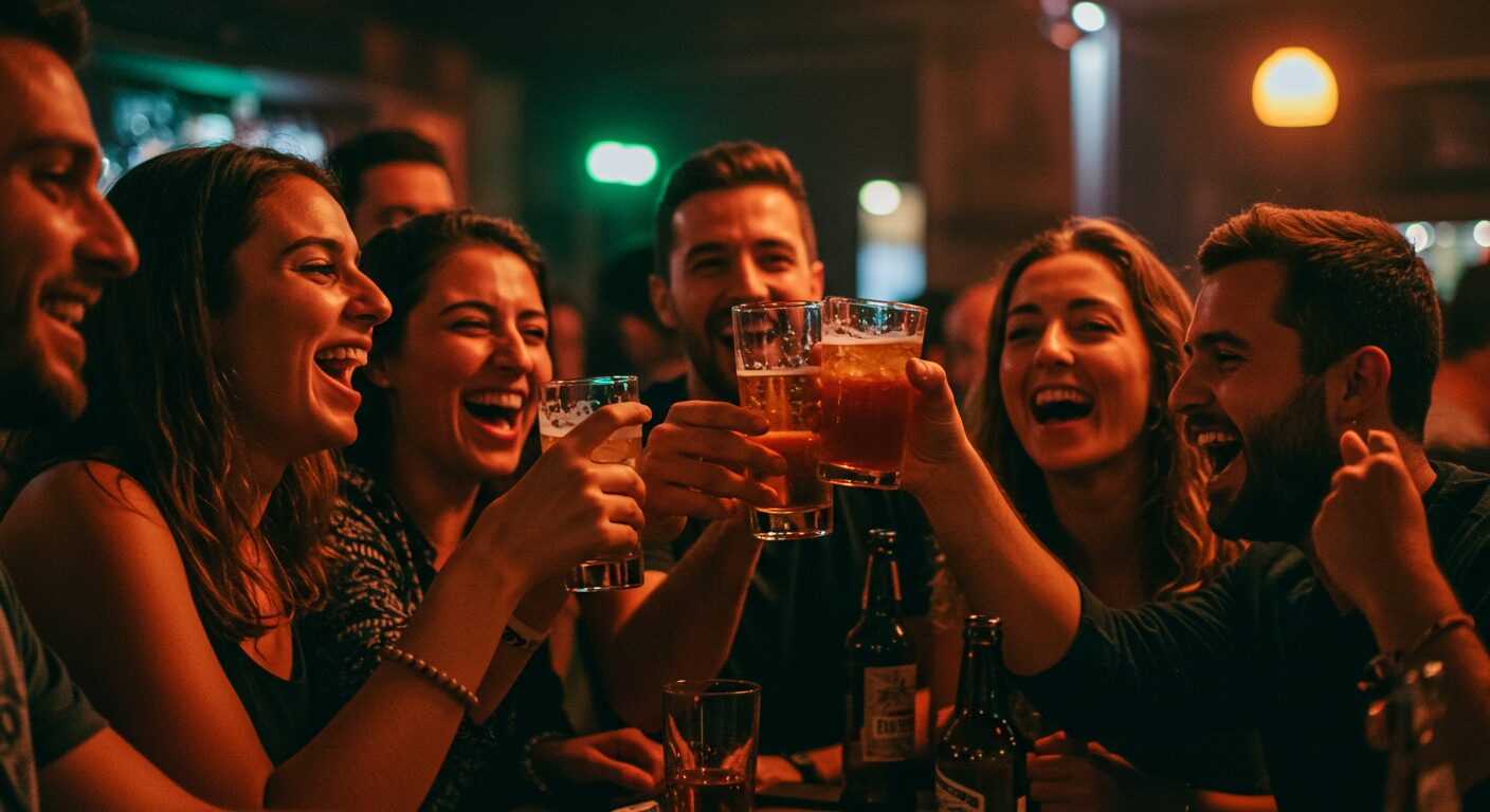 Private Cork Pub Crawl - Dublin, Galway, Cork