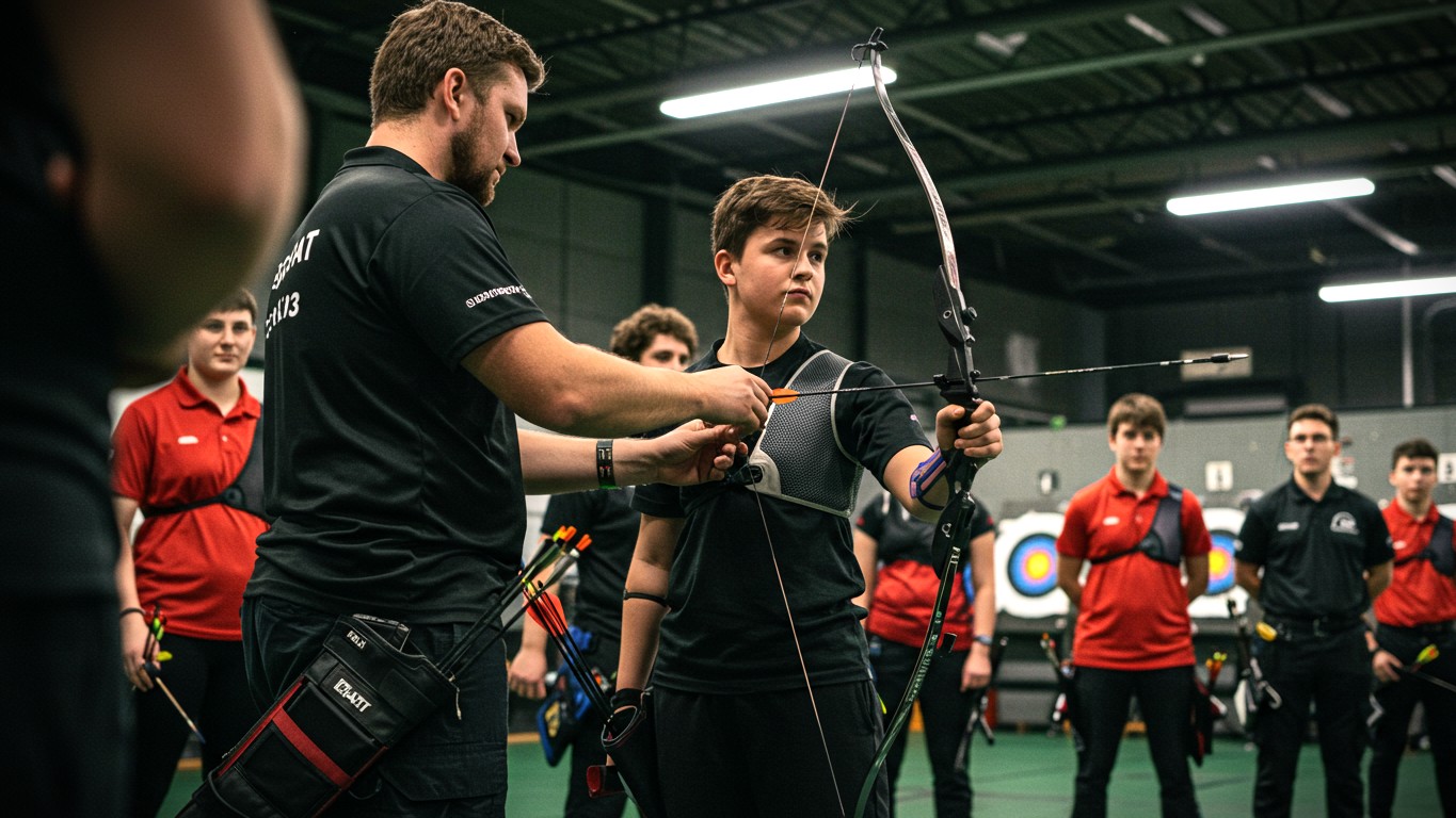 Archery Experience in Dublin - Dublin, Galway, Cork