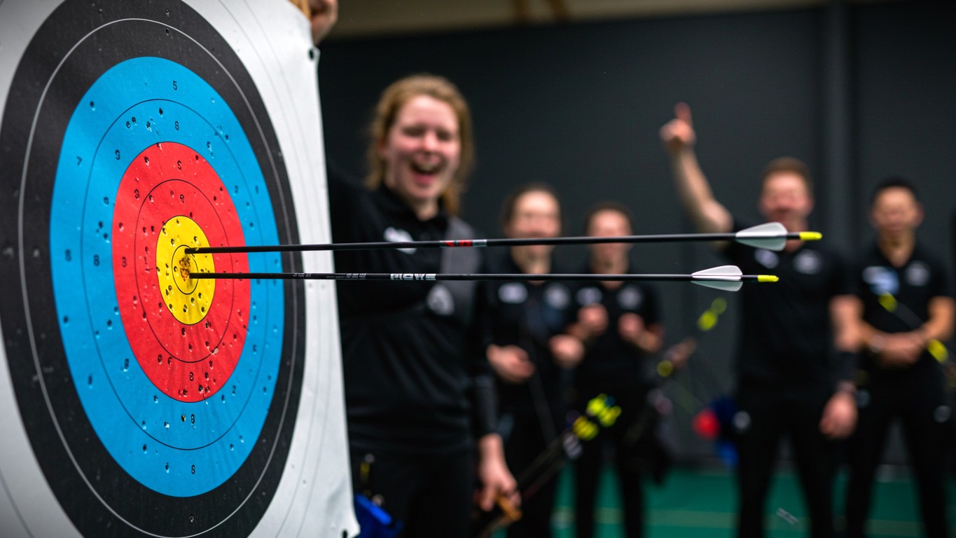 Archery Experience in Dublin - Dublin, Galway, Cork