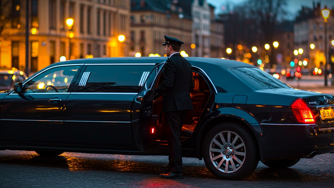 Cork Luxury Limo Transfer Cork Luxury Limo Transfer - Dublin, Galway, Cork
