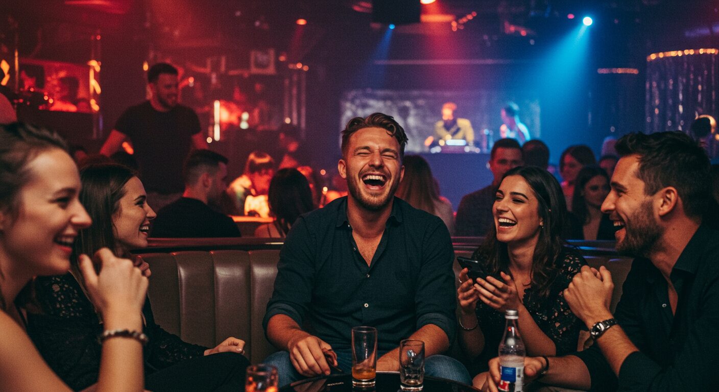 Galway Limo Party & Club Tour - Dublin, Galway, Cork