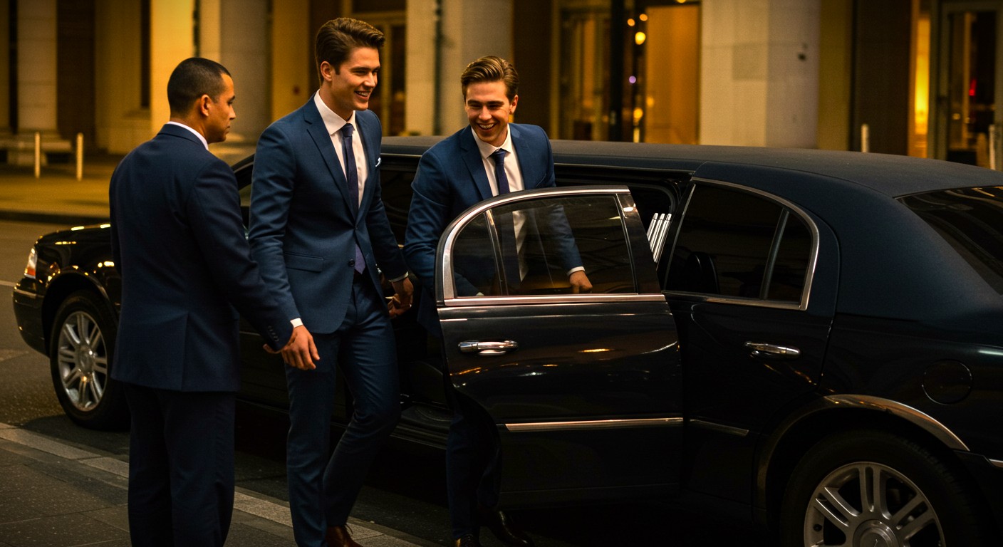 Dublin Luxury Limo Transfer Dublin Luxury Limo Transfer - Dublin, Galway, Cork