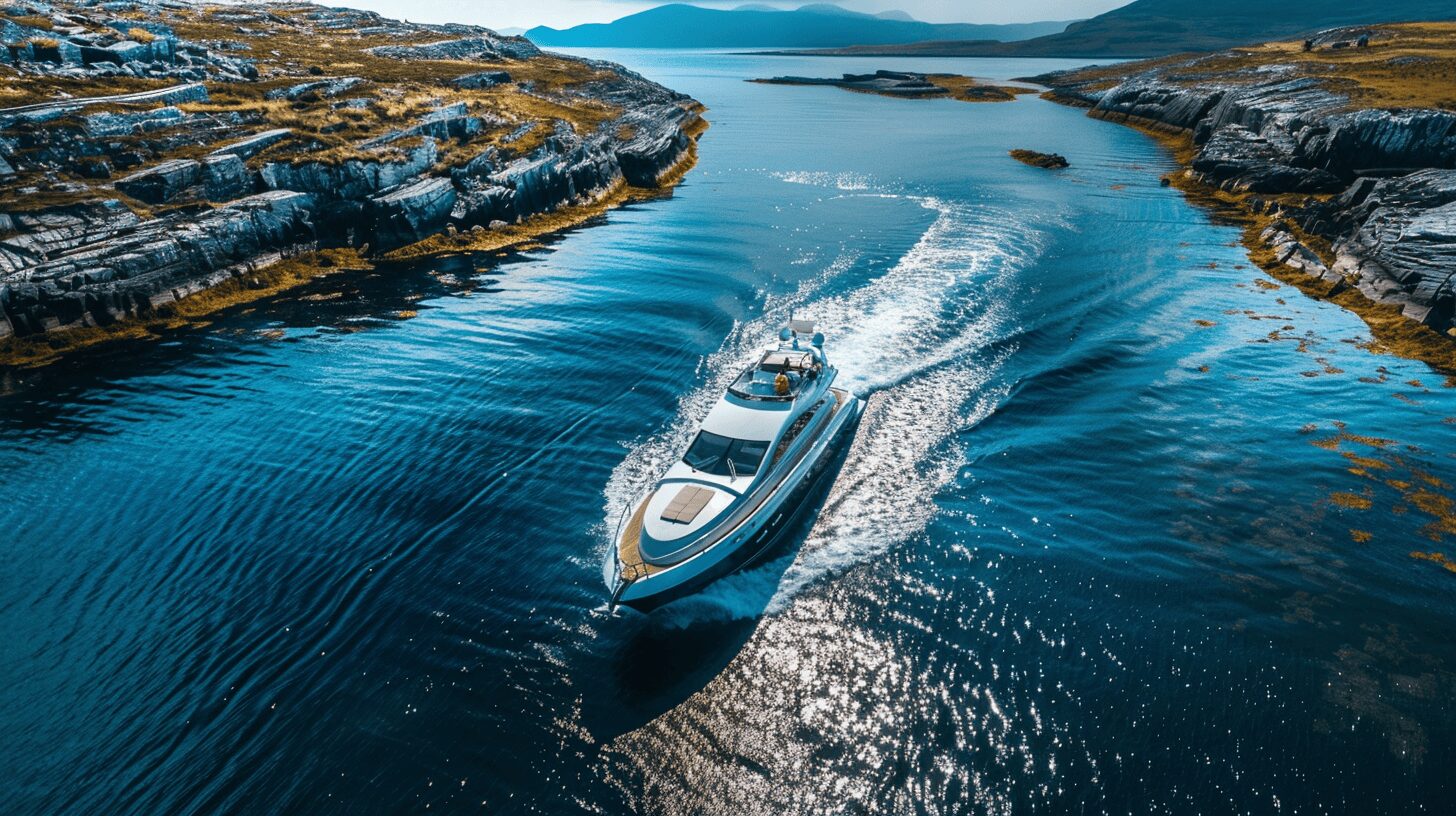XperienceIreland Private Boat Cruise on Galway Bay XperienceClub