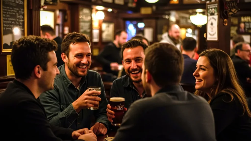 Cork Harbour Festival: Top Activities for Groups, Adventure Seekers & Partygoers